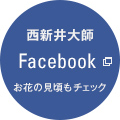 西新井大師のFacebook お花の見頃もチェック