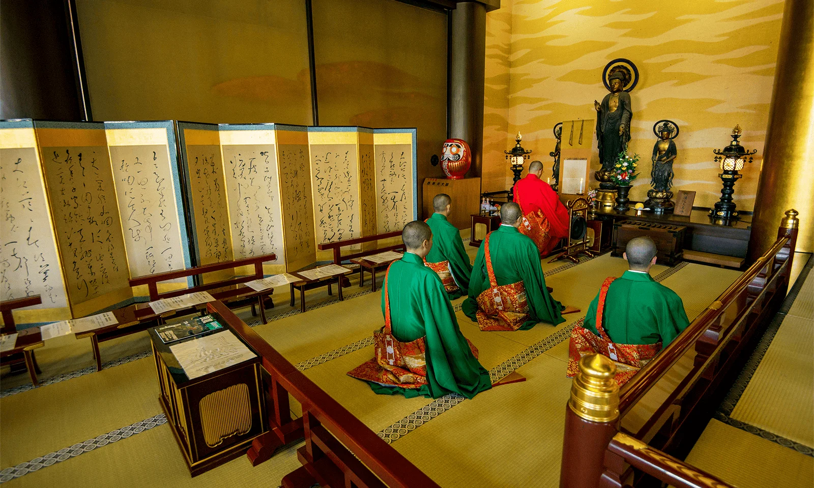 灌仏会