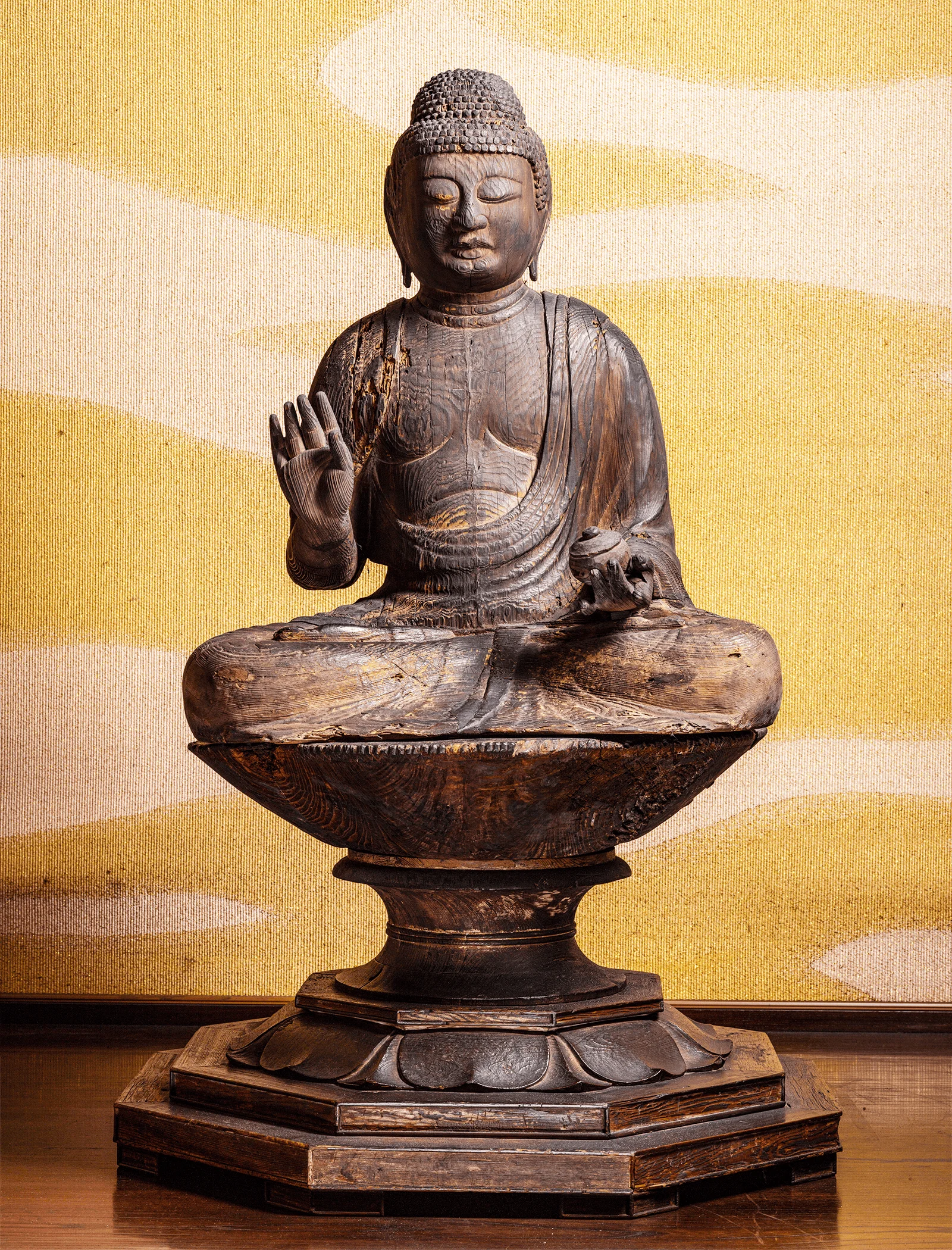 薬師如来御縁日