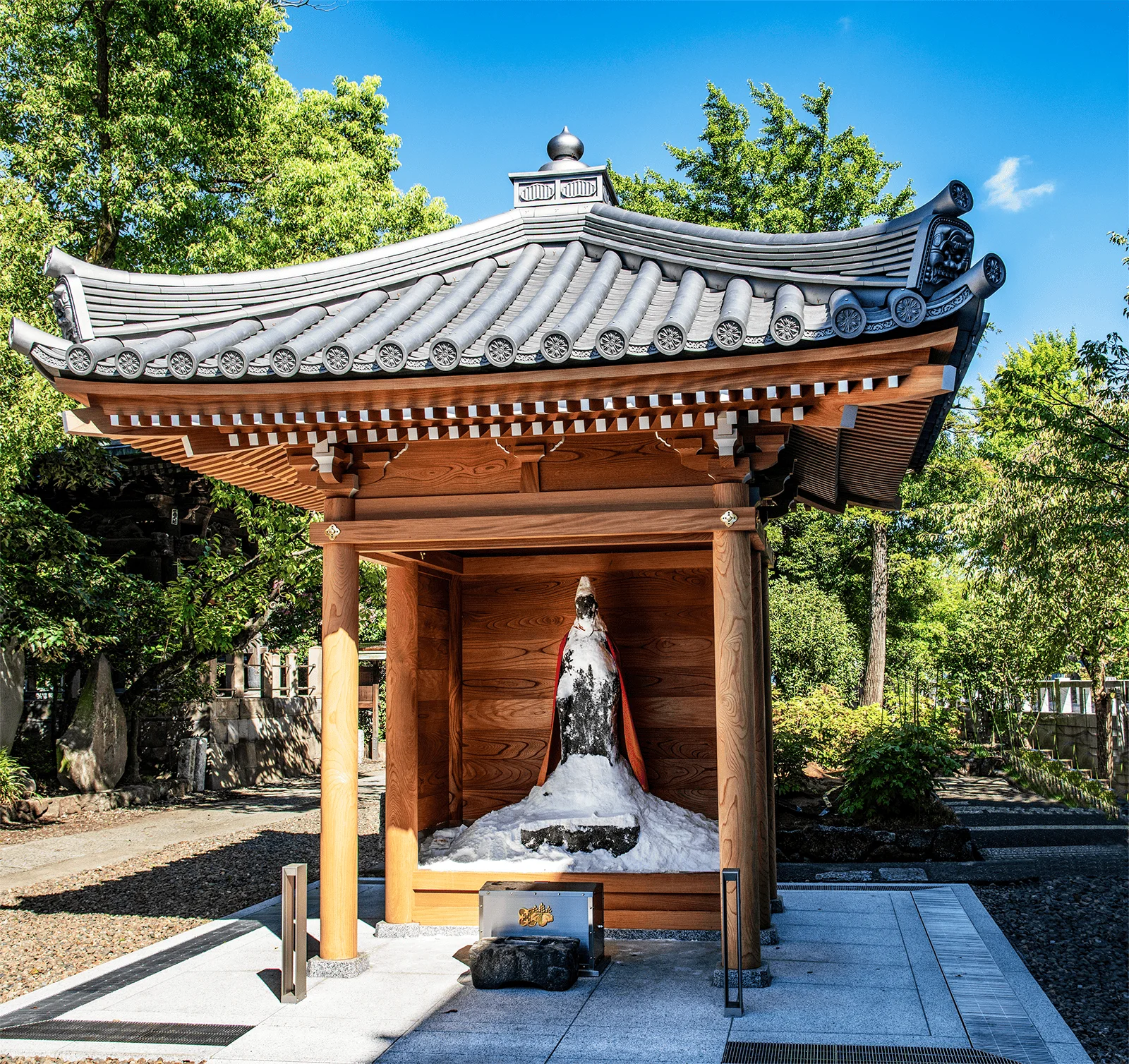 塩地蔵