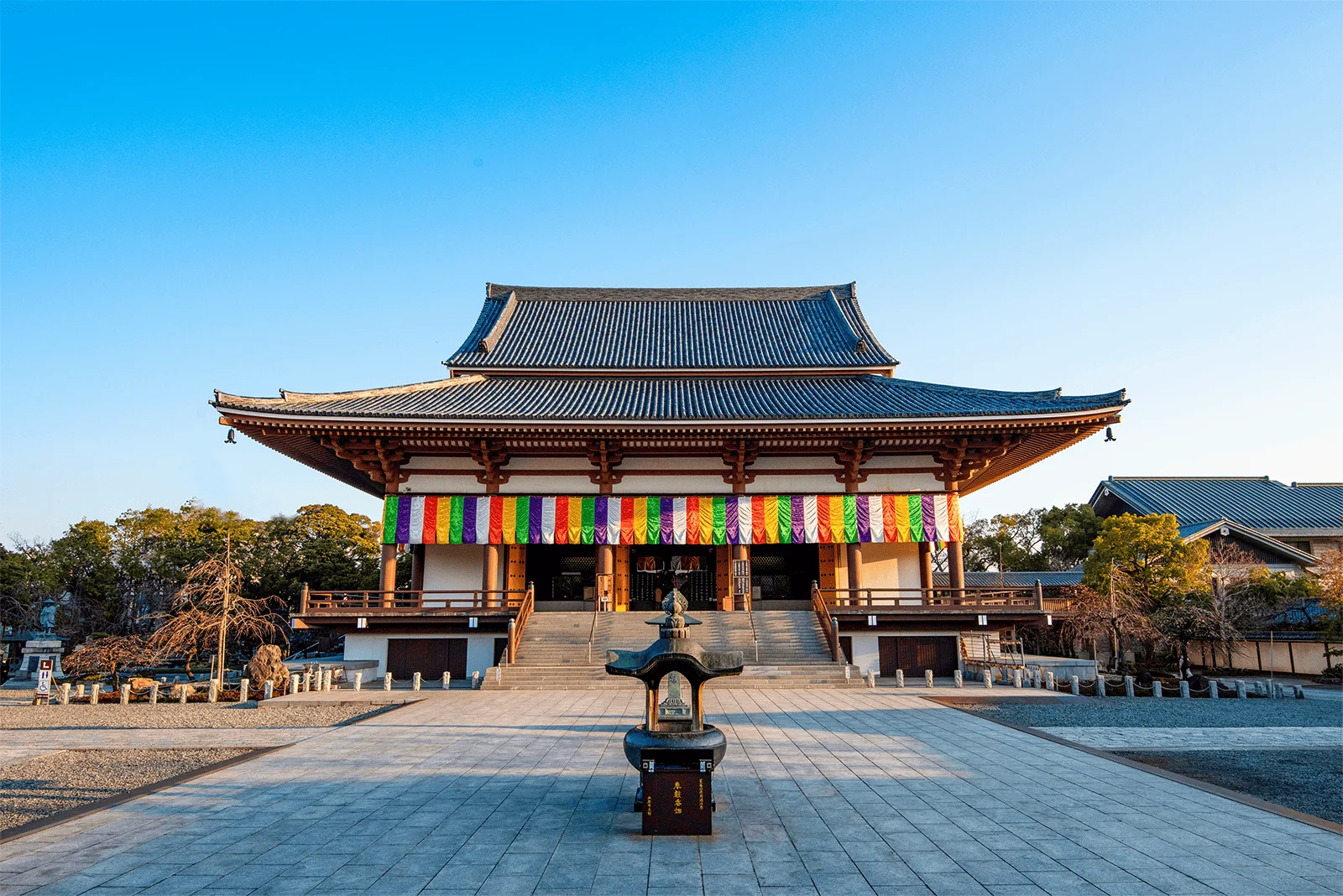 大本堂